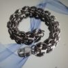 Браслет Рамзес из серебра