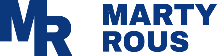 Мастерская Marty Rous